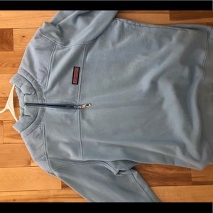 Vineyard Vines Baby Blue Shep Shirt